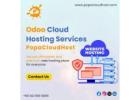 Odoo Cloud Hosting and Managed Odoo ERP Hosting - Popacloudhost.com