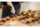 Le Bab – Leading Caterers in London