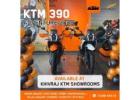 KTM 390 Adventure R 2025 The Next-Level Off-Road Beast