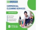 Commercial Cleaning Services in Austin, Texas