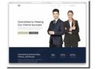 Partner With Law Firm Website Design Company for Secure and Client-Focused Legal Websites