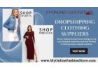 Designer Clothing Dropship