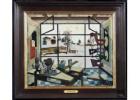 Shop Authentic Claude Venard Paintings at Leighton Fine Art – USA