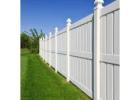 Vinyl Fence Supplies in Vancouver: Durable and Stylish Options