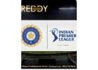 The Ultimate Guide to Cricket: Insights from Reddy Anna Online Book Masterpiece