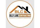 Renovations Contractor Prince George - Billy Lane