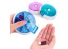 Acquire Promotional Pill Box at Wholesale Prices from PapaChina for Market Outreach