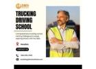 Trucking Driving School