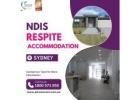 NDIS Respite Accommodation