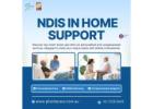 How NDIS In-Home Support Enhances Social Connections