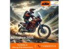 Adventure KTM 250 The Ideal Compact Traveler