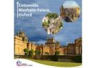 London Country Tours presents Private guided tours Cotswolds with door-to-door pickups