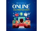 Ace Your IAS Exam with Expert Online Preparation