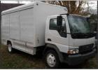 FOR SALE OR TRADE - 2007 Ford LCF 550 - Commercial Truck