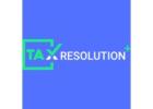 Tax resolution