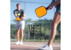 Join the Pickleball Community (pickleball communauté) at Bonjour Pickleball