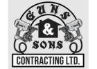 Roofing Contractor - Guns & Sons Contracting Ltd