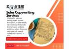 Sales Copywriting Services – Persuade, Engage & Convert