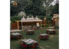 Experience Royal Dining at a Heritage Restaurant in Jaipur – Hotel Narain Niwas Palace