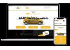 Work With Trusted Taxi Booking App Development Company for Smart and Scalable Ride-Hailing Solutions