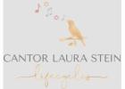 Cantor Laura Stein - Jewish Lifecycle Officiant New York Metro & CT