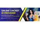 Verified Cricket Betting ID Provider – Your Ultimate Betting Partner!