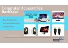 Buy Computer Accessories Barbados