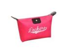 Shop Custom Cosmetic Bags in Bulk from PapaChina for Marketing Purposes