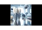 High-Quality Dental Instruments Manufacturer | Siiodent Implants