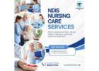 NDIS Nursing Care Services