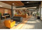 Discover the Best Office Interior Designers in Delhi Today