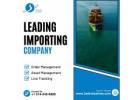 Leading Importing Company in the USA for Quality & Reliability