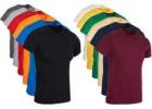 Get Top Quality China T-Shirts Wholesale for Printing