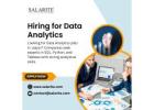 Data Analytics Jobs in Jaipur: A Growing Field for Freshers