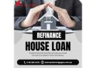 Refinancing a House Loan