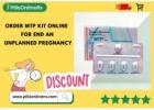 Order MTP Kit Online for End an Unplanned Pregnancy