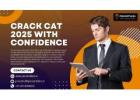 Comprehensive CAT Exam Online Coaching with Mock Tests