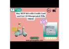 Buy MTP Kit with Credit Card and Get 10 Misoprostol Pills FREE!