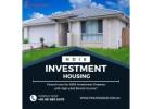 NDIS Investment Housing