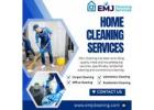 Atlanta Home Cleaning Professional & Reliable Services