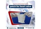 Bovine Pericardial Tissue Patch for heart valve