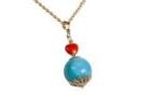 Shop for Men’s Coral Necklaces (collana corallo uomo) at Marina Ferraro Gioielli