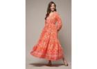 Buy the Stylish and trendy churidar dress for ladies | Biba Indian Wear