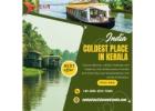 Coldest Place in Kerala Now – Explore with Dazonn Travels