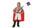 Costume for Children 5-6 Years-Qubyk USA