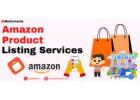 What Makes Amazon Product Listing Services Essential for Your Success?