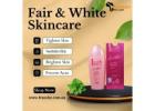 Fair & White Skincare Radiant Beauty