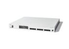 Chert System Solutions- Cisco Switch Solutions for Businesses