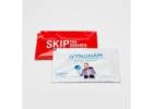 Explore PapaChina for Personalized Wet Wipes at Wholesale Prices