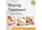 Expert Waxing Threading Services at Sashasalon